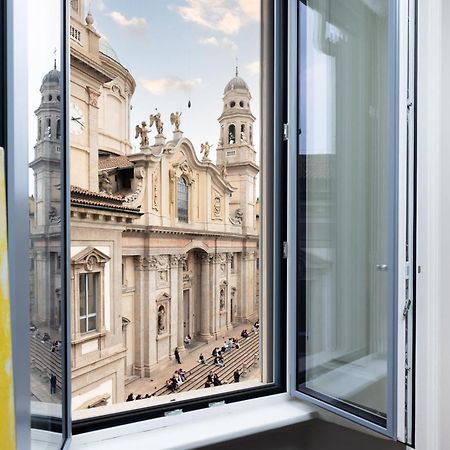 Living Uniqc Apartment - Duomo ミラノ エクステリア 写真