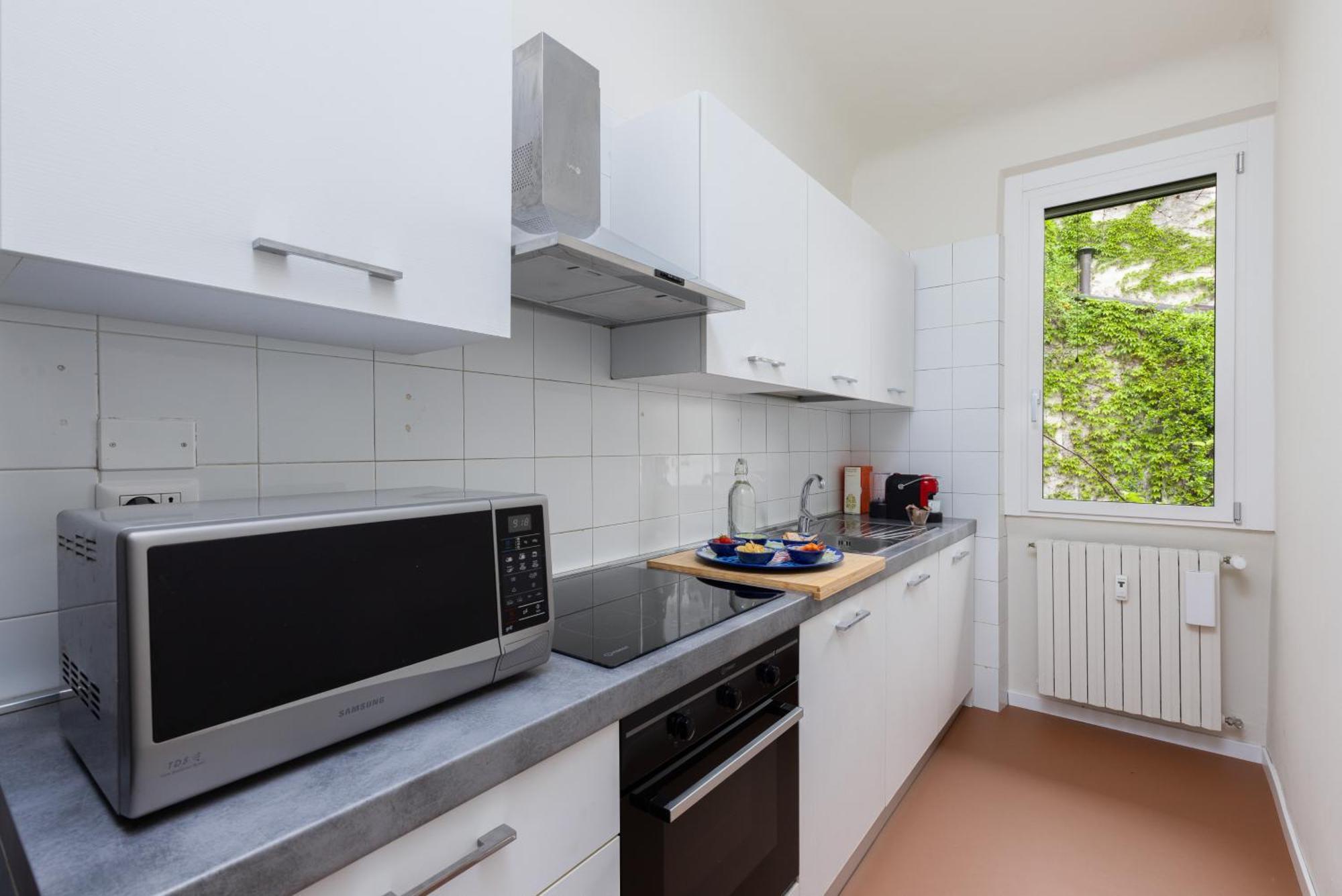 Living Uniqc Apartment - Duomo ミラノ エクステリア 写真